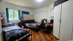 Melville Park (D18), Condominium #553328831